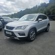SEAT Ateca 2021