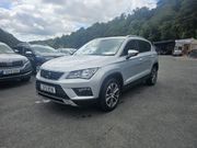 SEAT Ateca 2021