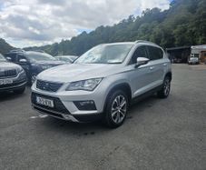 SEAT Ateca 2021