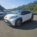 Toyota Aygo X 2024
