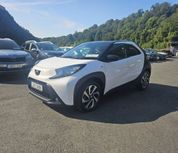 Toyota Aygo X 2024