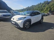 Toyota Aygo X 2024