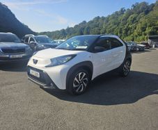 Toyota Aygo X 2024