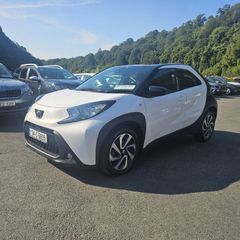 Toyota Aygo X 2024