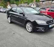 SEAT Toledo 2018