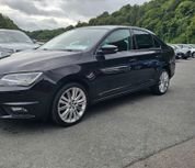 SEAT Toledo 2018