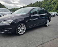 SEAT Toledo 2018
