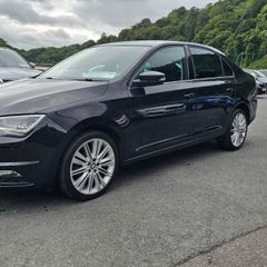 SEAT Toledo 2018