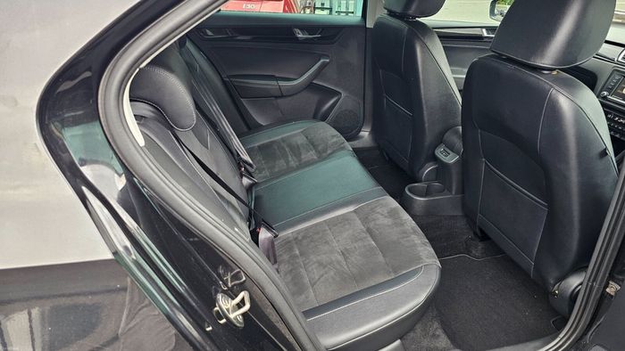 SEAT Toledo 2018