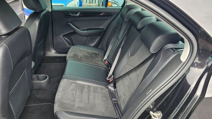 SEAT Toledo 2018