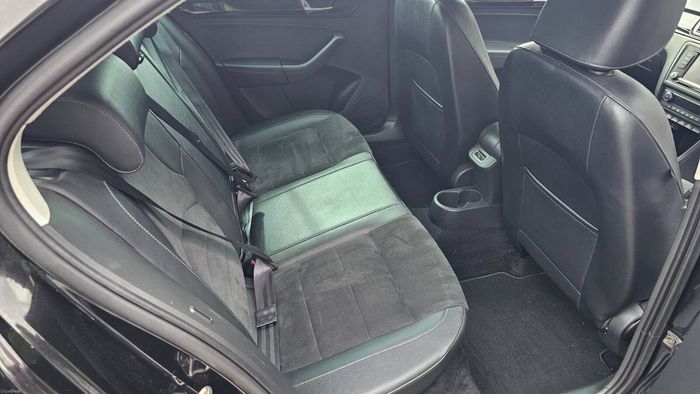 SEAT Toledo 2018