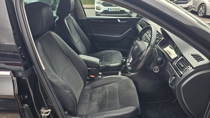 SEAT Toledo 2018