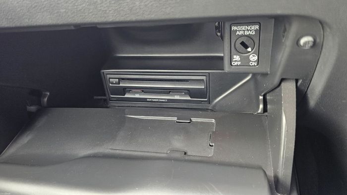 SEAT Toledo 2018