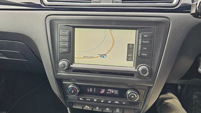 SEAT Toledo 2018