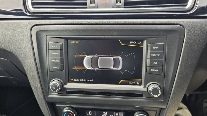 SEAT Toledo 2018