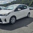 Toyota Yaris 2015