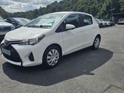 Toyota Yaris 2015