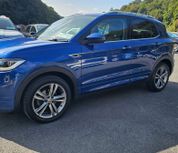 Volkswagen T-Cross 2020
