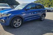 Volkswagen T-Cross 2020