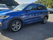 Volkswagen T-Cross 2020