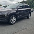 Skoda Karoq 2019