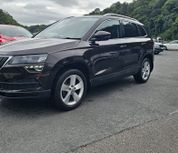 Skoda Karoq 2019