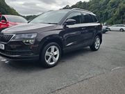 Skoda Karoq 2019