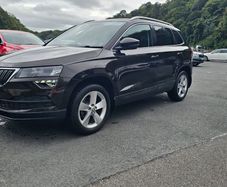 Skoda Karoq 2019