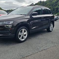 Skoda Karoq 2019