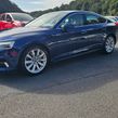 Audi A5 2017
