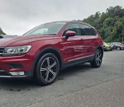 Volkswagen Tiguan 2017