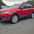 SEAT Arona 2020