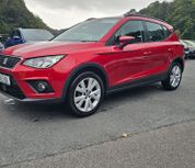 SEAT Arona 2020