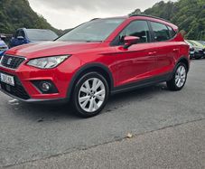 SEAT Arona 2020
