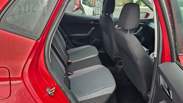 SEAT Arona 2020