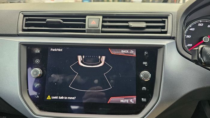 SEAT Arona 2020