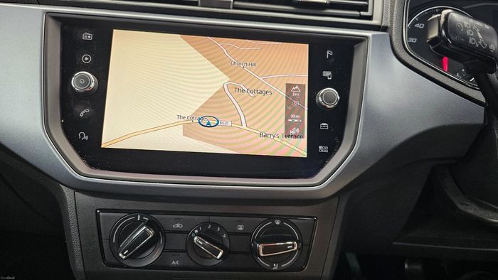 SEAT Arona 2020