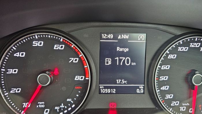 SEAT Arona 2020