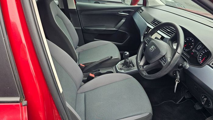 SEAT Arona 2020