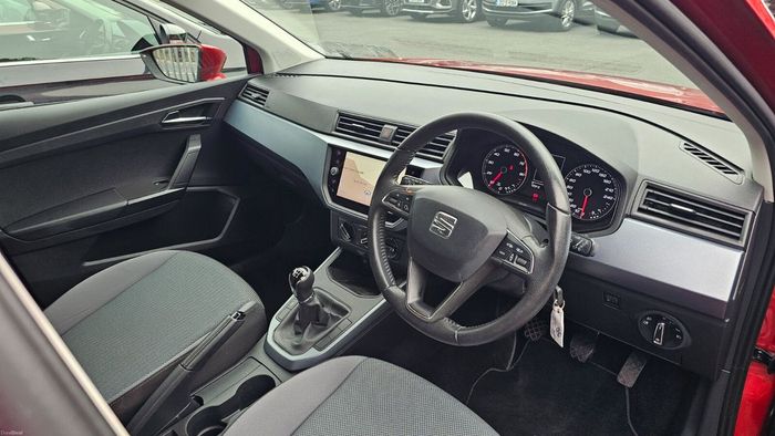 SEAT Arona 2020