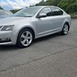 Skoda Octavia 2017
