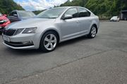 Skoda Octavia 2017