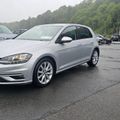 Volkswagen Golf 2019
