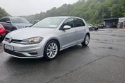 Volkswagen Golf 2019