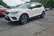 SEAT Arona 2021