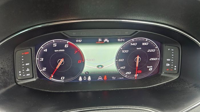 SEAT Arona 2021