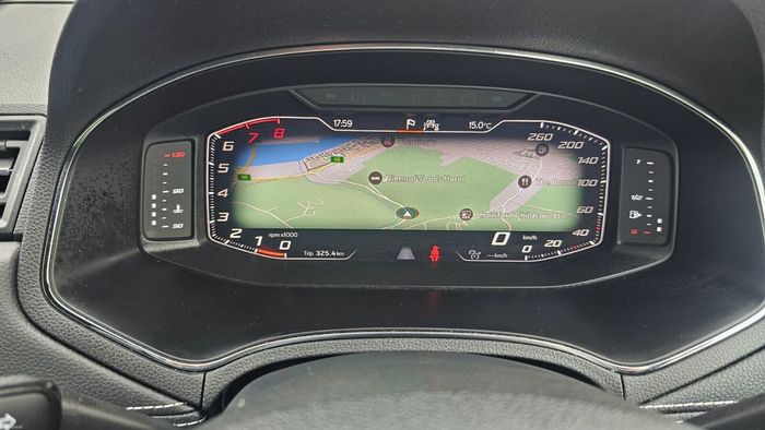 SEAT Arona 2021