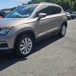 SEAT Ateca 2018