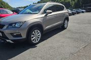 SEAT Ateca 2018