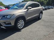 SEAT Ateca 2018
